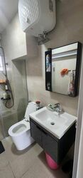 Blk 336 Sembawang Crescent (Sembawang), HDB Executive #584391941